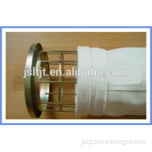 dust collector bag filter cages